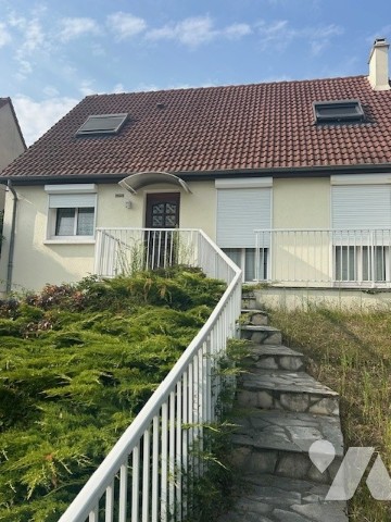 Vente - Maison / villa - OSNY - 133 m² - 7 pièces - 32064.