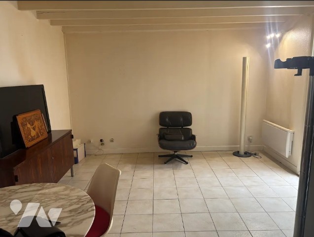Appartement 2 pièces 36 m² · à Pontoise · 35,7 m² · 158 500 €