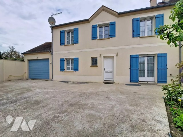 Maison 5 pièces 120 m² · à Cormeilles-en-Vexin · 120 m² · 399 000 €