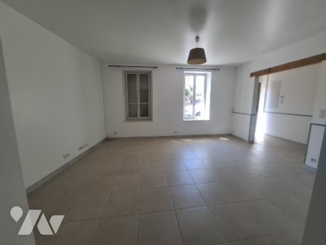 Appartement à Cléry-en-Vexin