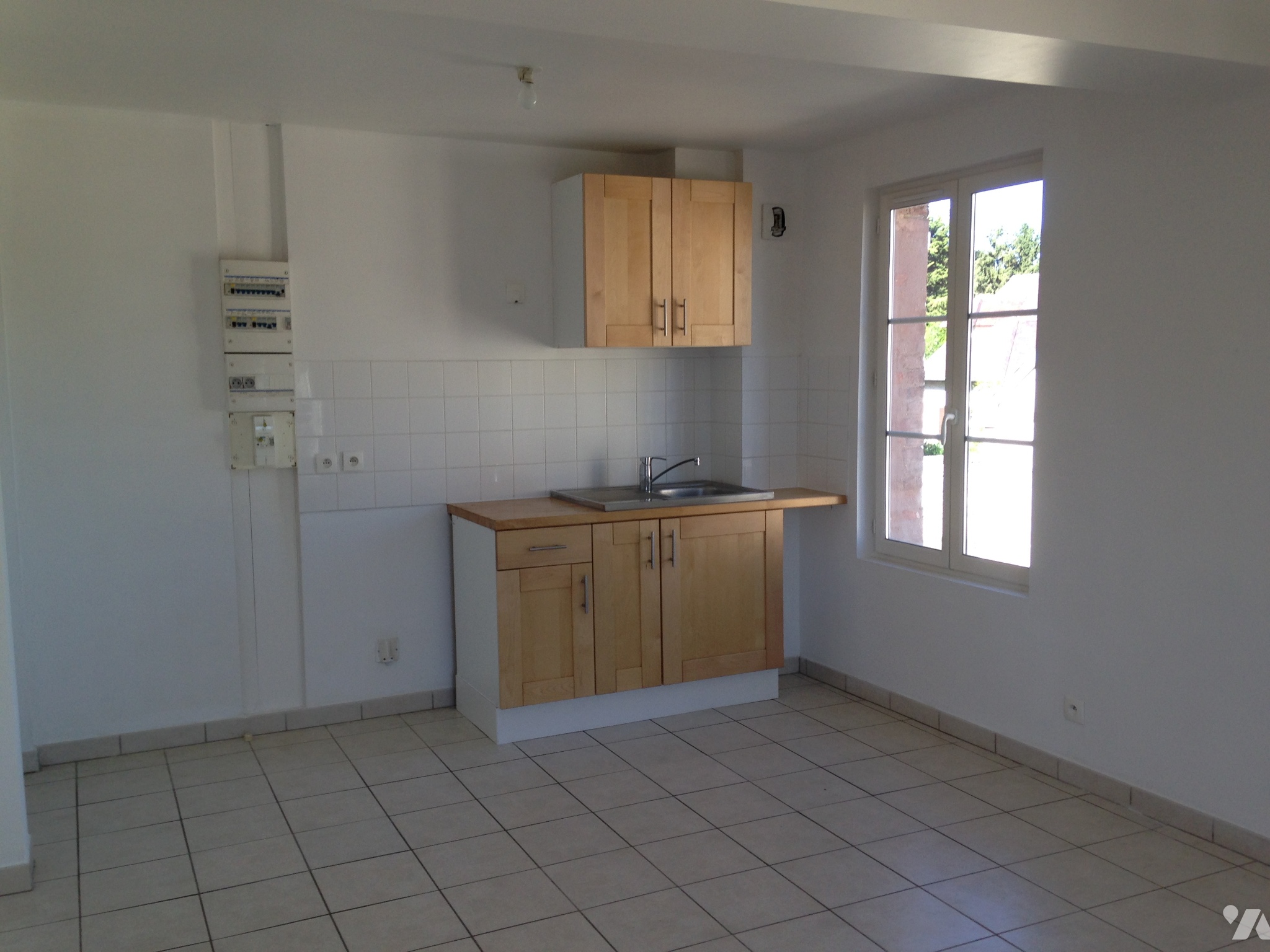 Appartement 2 pièces 31 m² · à Fleury · 31,4 m² · 545 €/mois