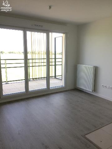 Appartement a louer herblay - 2 pièce(s) - 40 m2 - Surfyn
