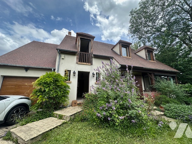 Vente Maison / villa MONTMORENCY