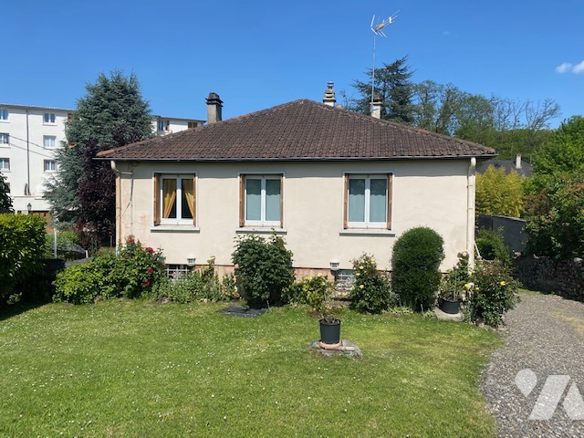 Vente Maison / villa MONTMORENCY