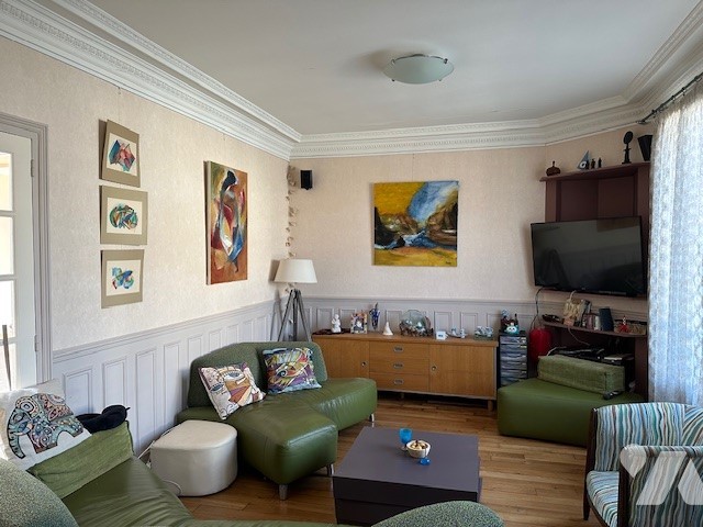 Maison 7 pièces 118 m² · à Groslay · 118 m² · 433 800 €
