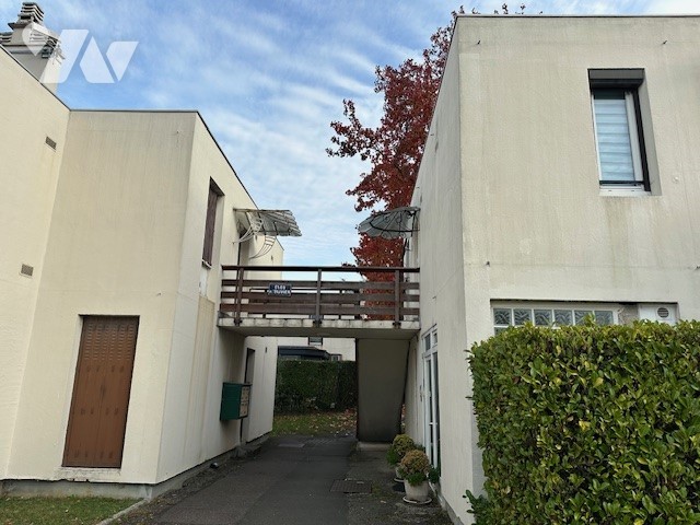 Appartement 5 pièces 104 m² · à Villiers-le-Bel · 103,6 m² · 198 975 €