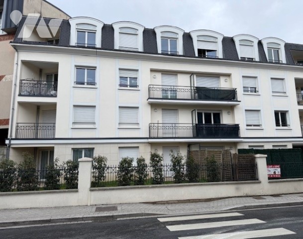 Appartement 3 pièces 67 m² · à Montmorency · 67,1 m² · 330 000 €