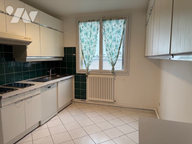Appartement 4 pièces 98 m² · à Montmorency · 98,3 m² · 310 000 €