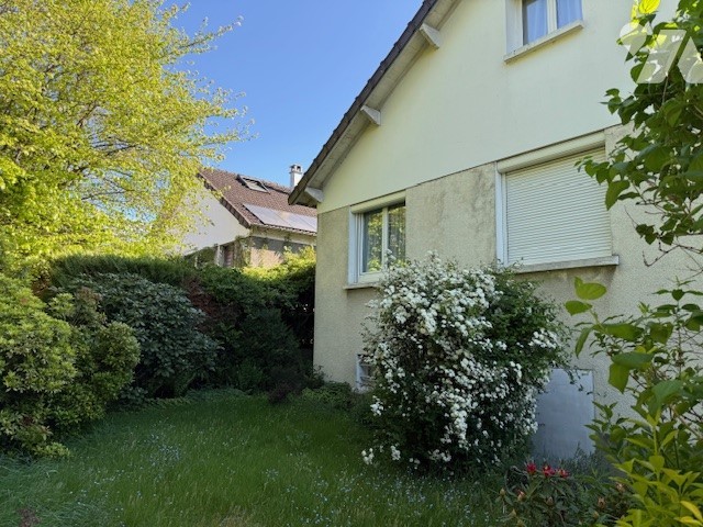 Maison 4 pièces 88 m² · à Montmorency · 88 m² · 317 300 €