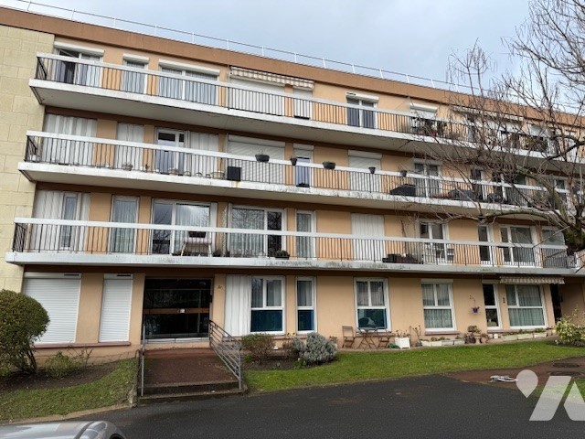 Appartement 3 pièces 72 m² · à Soisy-sous-Montmorency · 71,8 m² · 264 160 €