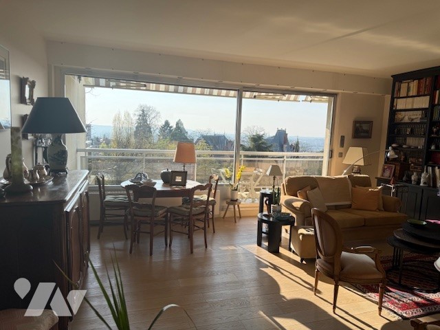 Appartement 4 pièces 96 m² · à Montmorency · 95,7 m² · 517 900 €
