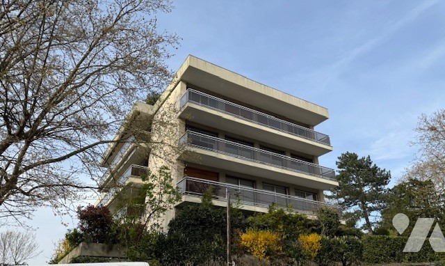 Appartement 4 pièces 96 m² · à Montmorency · 95,7 m² · 497 600 €