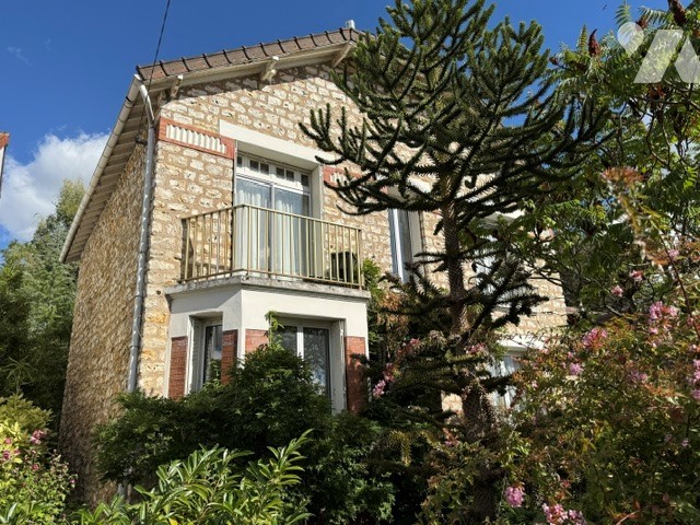 Maison 6 pièces 123 m² · à Soisy-sous-Montmorency · 123 m² · 405 800 €