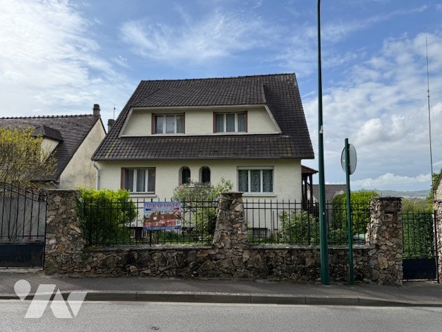 Maison 6 pièces 166 m² · à Margency · 166 m² · 520 000 €