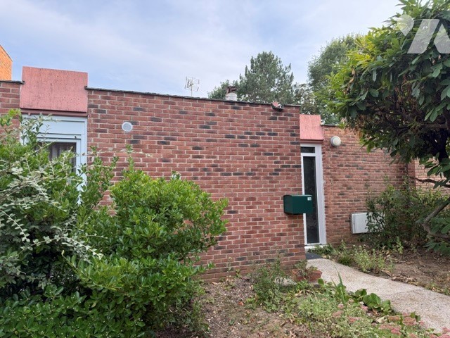 Maison 4 pièces 76 m² · à Bouffémont · 76 m² · 270 400 €