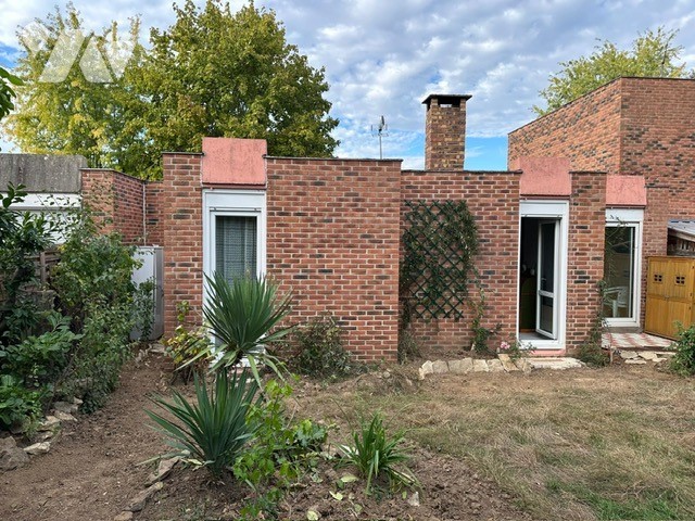 Maison 4 pièces 76 m² · à Bouffémont · 76 m² · 260 000 €