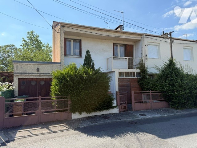 Maison 5 pièces 80 m² · à Soisy-sous-Montmorency · 80 m² · 220 000 €