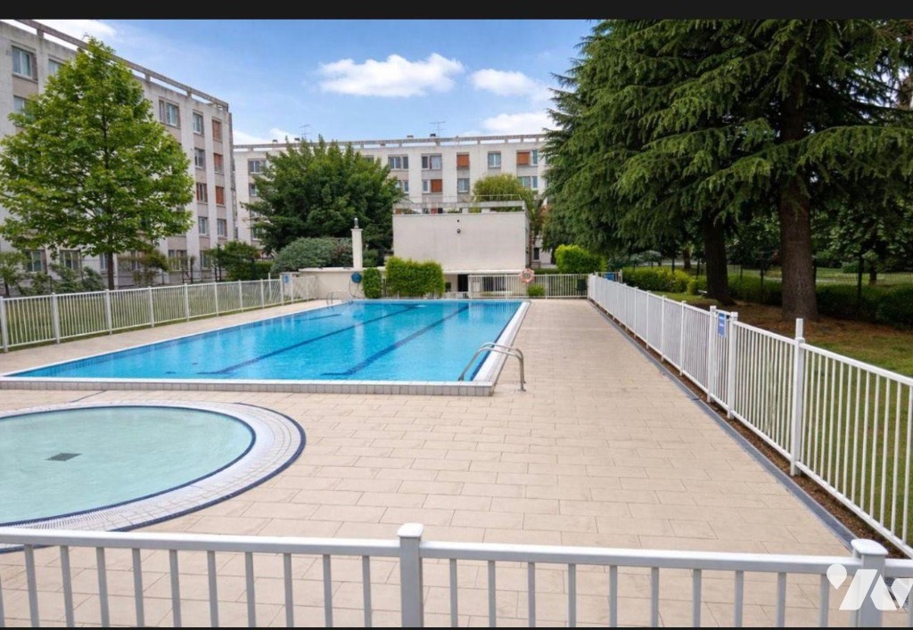 Appartement 3 pièces 74 m² · à Montmorency · 74 m² · 259 000 €