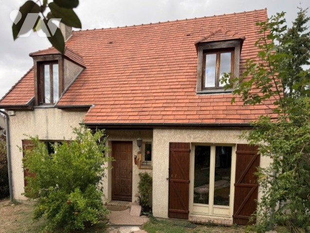 Maison 6 pièces 110 m² · à Soisy-sous-Montmorency · 110 m² · 410 000 €