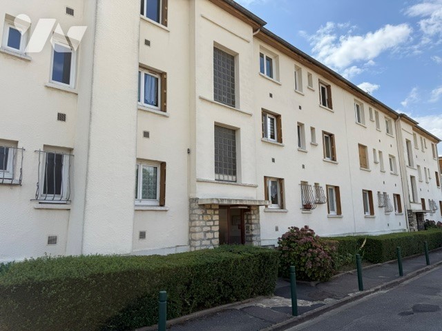 Appartement 4 pièces 64 m² · à Montmorency · 64,1 m² · 150 000 €