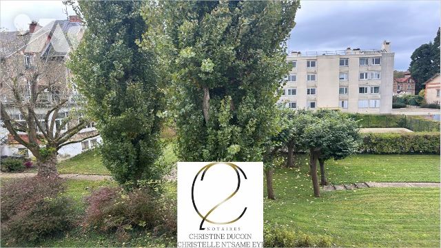 Appartement 5 pièces 90 m² · à Écouen · 90 m² · 92 000 €