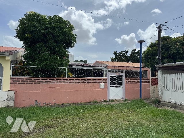 Vente - Maison / villa - FORT DE FRANCE - 170 m² - 4 pièces - CITE DILLON