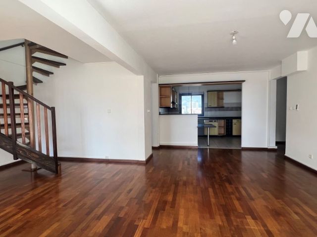 Vente - Appartement - ST DENIS - 5 pièces - MTDOD