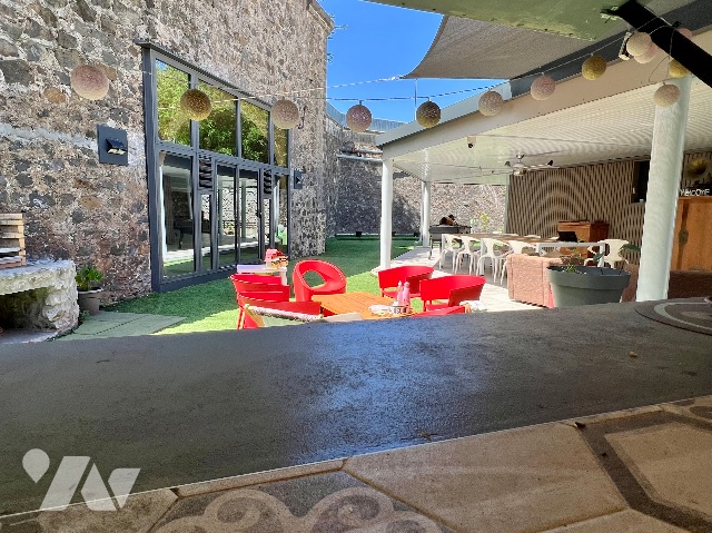 Vente - Maison / villa - ST DENIS - 150 m² - 5 pièces - MTKL