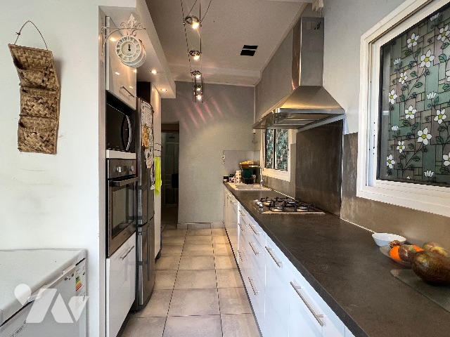 Vente - Maison / villa - ST DENIS - 92 m² - 4 pièces - MTEY