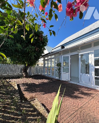 Vente - Maison / villa - LA BRETAGNE - 80 m² - 4 pièces - MREN