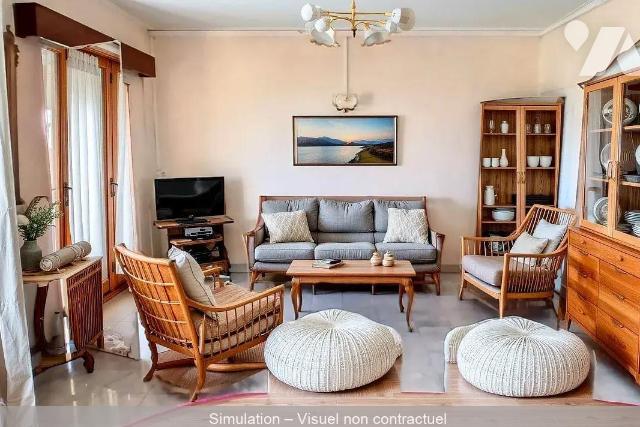 Maison 5 pièces 111 m² · à Saint-Denis · 111 m² · 400 000 €