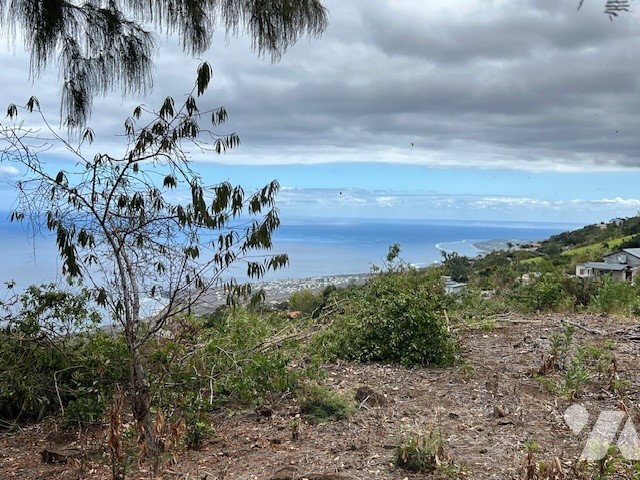 Terrain — Saint-Leu