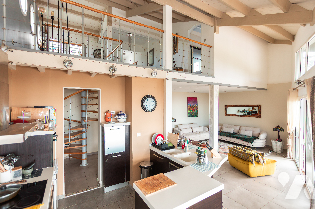 Maison 5 pièces 165 m² · à Saint-Denis · 165 m² · 464 000 €