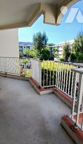 Appartement 2 pièces 45 m² · à Saint-Paul · 44,6 m² · 260 000 €