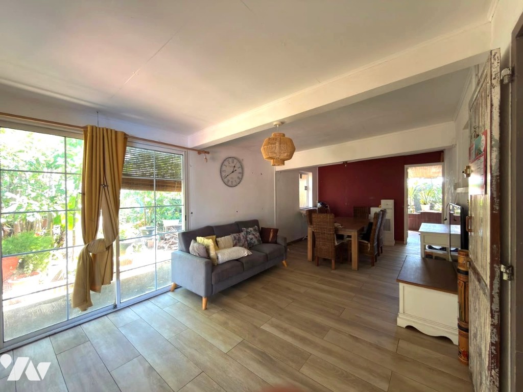 Maison 152m² — Sainte-Marie