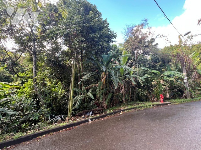 Terrain 930 m² · à Sainte-Marie · 930 m² · 212 000 €