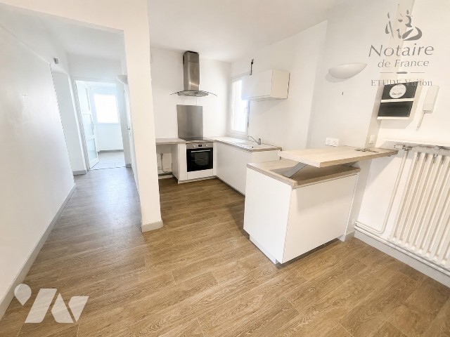 Appartement 5 pièces 97 m² · à Bourg-en-Bresse · 97 m² · 105 000 €