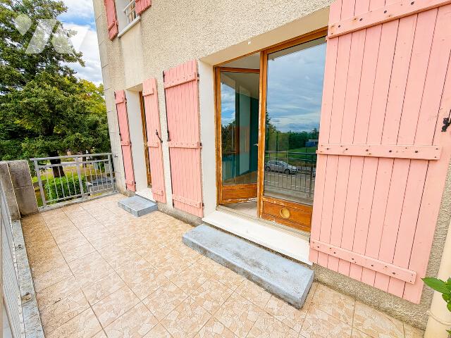 Maison 3 pièces 65 m² · à Mions · 65 m² · 185 000 €