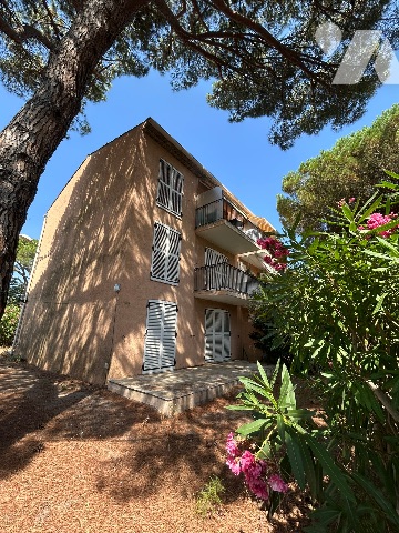 Appartement 2 pièces 49 m² · à Saint-Raphaël · 48,6 m² · 148 400 €
