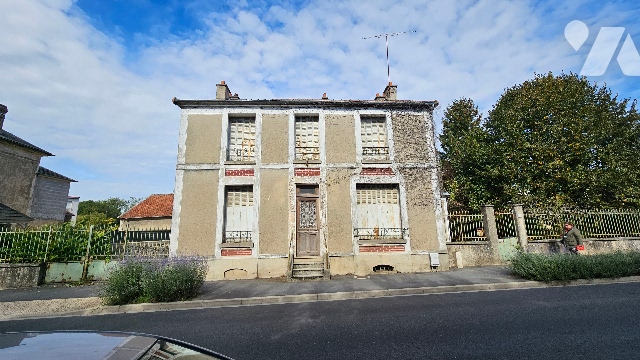 Immo Interactif - Maison / villa - CHATEAU THIERRY - 154 m² - 6 pièces - 18945