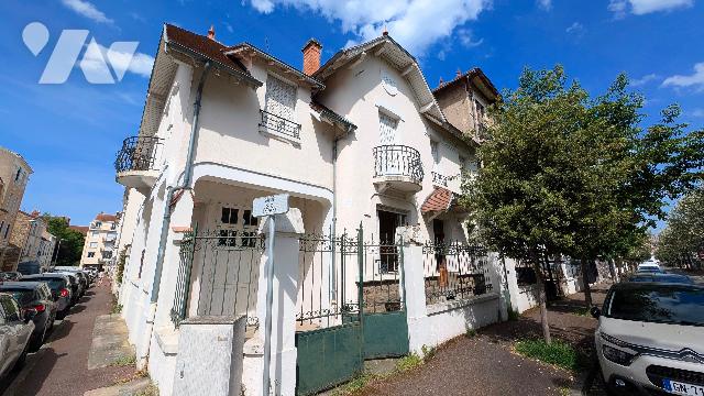 Maison 7 pièces 156 m² · à Vichy · 156,1 m² · 269 500 €