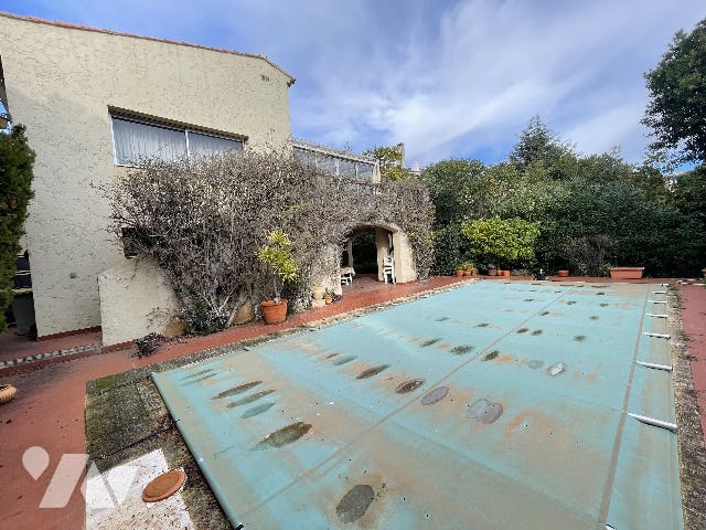 Maison 6 pièces 138 m² · à La Seyne-sur-Mer · 138 m² · 490 000 €