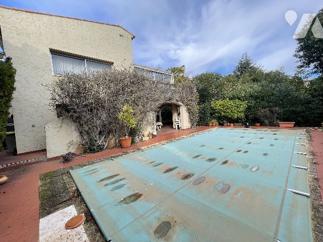 Maison 6 pièces 138 m² · à La Seyne-sur-Mer · 138 m² · 390 000 €