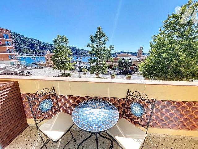 Appartement 3 pièces 68 m² · à Villefranche-sur-Mer · 68 m² · 600 000 €