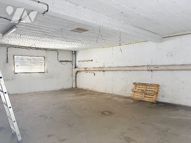 Parking 56 m² · à Cannes · 56 m² · 89 000 €