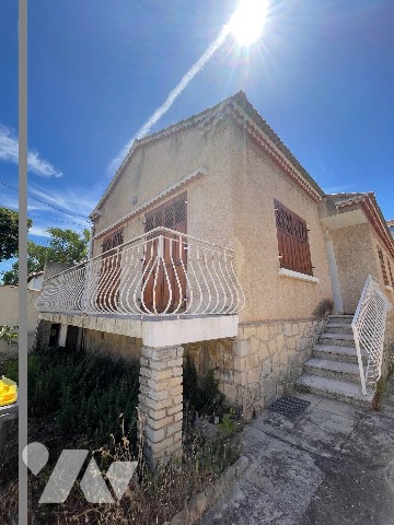 Maison 4 pièces 84 m² · à Marseille 8e Arrondissement · 84 m² · 670 000 €