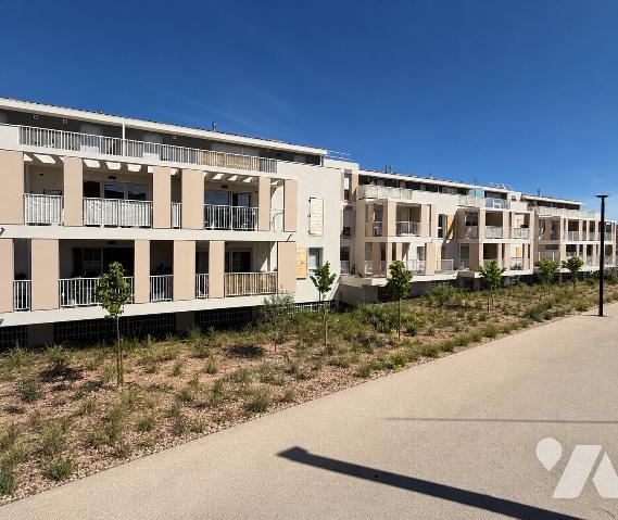 Appartement — Aubagne