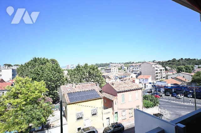 Appartement 3 pièces 64 m² · à Marseille 13e Arrondissement · 63,7 m² · 70 000 €