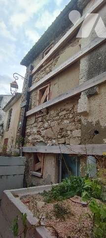 Maison 5 pièces 115 m² · à Eyragues · 115 m² · 49 000 €