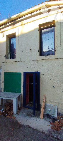 Maison 35m² — Marseille 3e Arrondissement